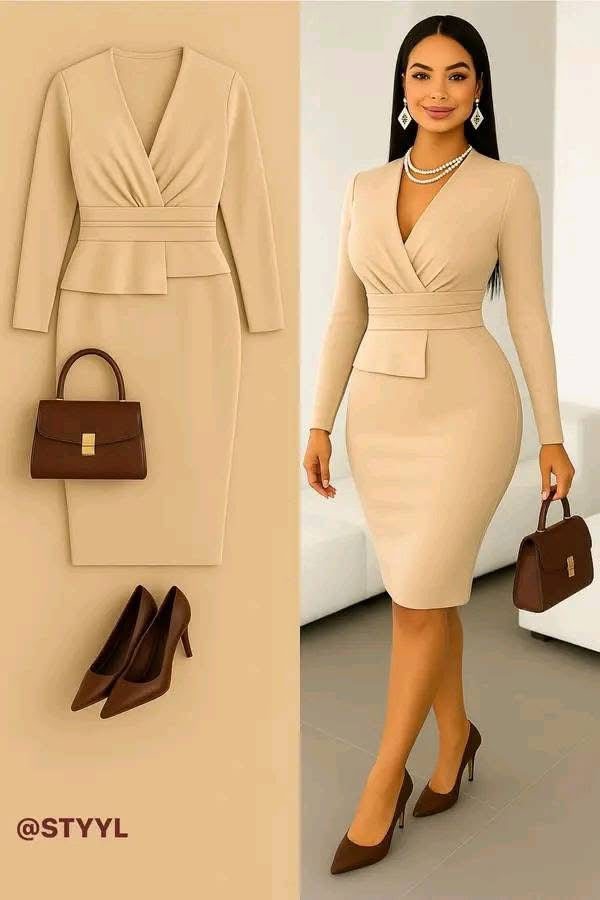 Finaf classica style Woman 2025