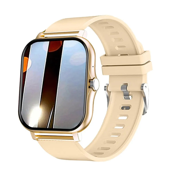 Finaf Glorious Smart watches Android Phone 1.44''Inch HD Screen Bluetooth Call