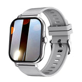 Finaf Glorious Smart watches Android Phone 1.44''Inch HD Screen Bluetooth Call