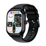 FiNAF smart Watch 2024 new Techno