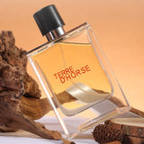 Best-selling Brand Men's Perfume Long-lasting Woody Scent Men's Spray Flirting Pheromone Eau De Toilette Classic Cologne Dupes