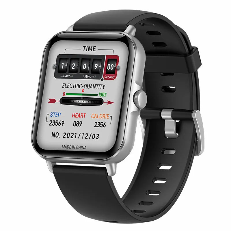 Finaf Classico Men Women iPhone Android