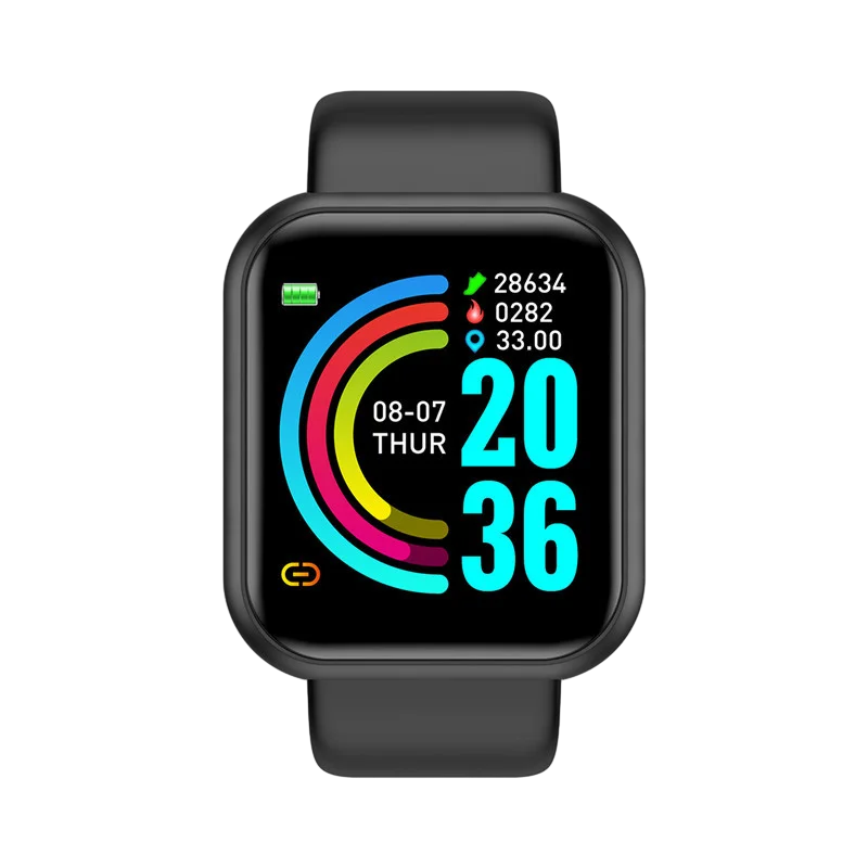 Finaf V3 Watches Men Smartwatch For Android Phone
