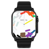 Finaf Venus R Watch Series 10 Screen Bluetooth Call Heart Rate Blood Pressure GPS Smartwatch for Android IOS Sports Watch
