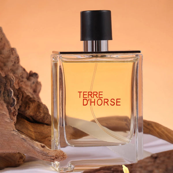 Best-selling Brand Men's Perfume Long-lasting Woody Scent Men's Spray Flirting Pheromone Eau De Toilette Classic Cologne Dupes