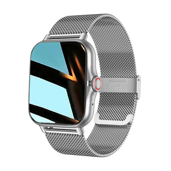 Finaf zucchini watch Sports Fitness Bluetooth Call Digital Wristwatch Android Smartwatch Men women