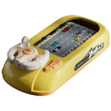 Racing Car  Game with Sound Interactive Car Racing Adventure Toy for 3+ kids gifts