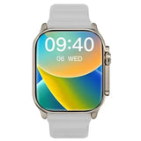Finaf Venus R Watch Series 10 Screen Bluetooth Call Heart Rate Blood Pressure GPS Smartwatch for Android IOS Sports Watch
