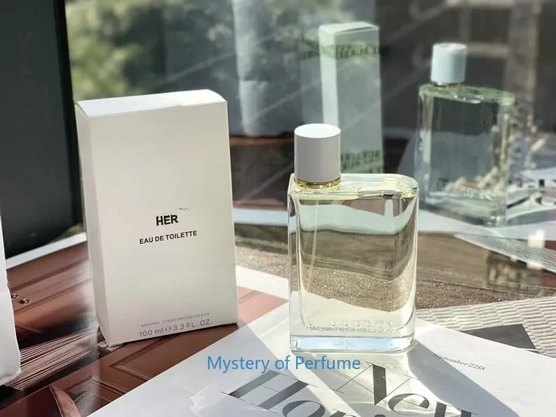Premium Best-Seller Perfume – Floral Fruity Unisex EDP, Birthday Gift