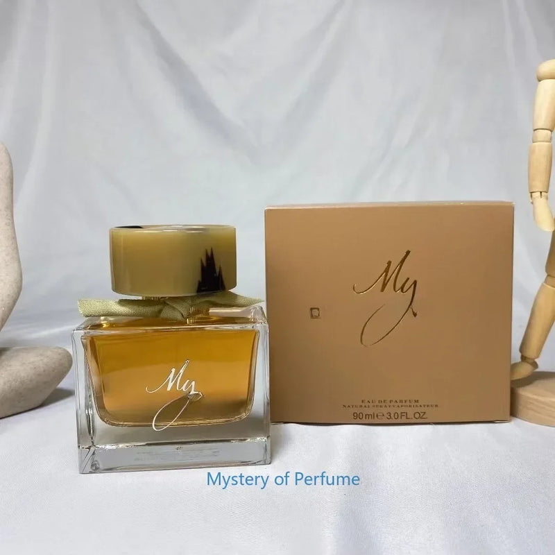 Premium Best-Seller Perfume – Floral Fruity Unisex EDP, Birthday Gift