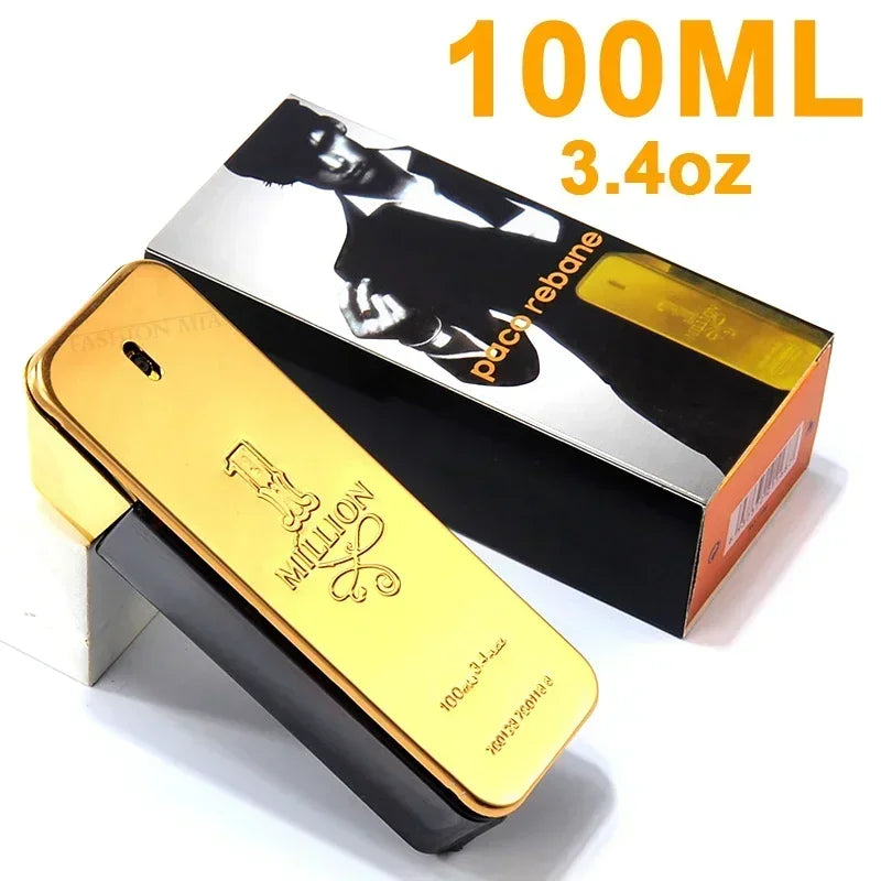 1 Millions perfume Man