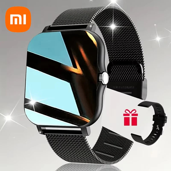 Finaf Dope Watch for Men Women Newest Sport SmartWatch Faces Bluetooth Call Sports Fitness Phones Android iOS