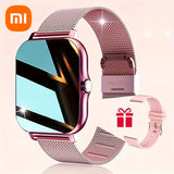 Finaf Dope Watch for Men Women Newest Sport SmartWatch Faces Bluetooth Call Sports Fitness Phones Android iOS