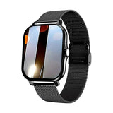 Finaf Glorious Smart watches Android Phone 1.44''Inch HD Screen Bluetooth Call