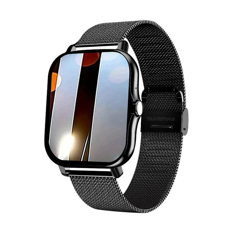 Finaf Glorious Smart watches Android Phone 1.44''Inch HD Screen Bluetooth Call