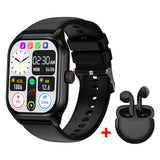 FiNAF smart Watch 2024 new Techno