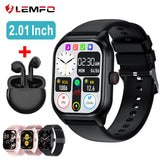 FiNAF smart Watch 2024 new Techno