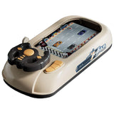 Racing Car  Game with Sound Interactive Car Racing Adventure Toy for 3+ kids gifts