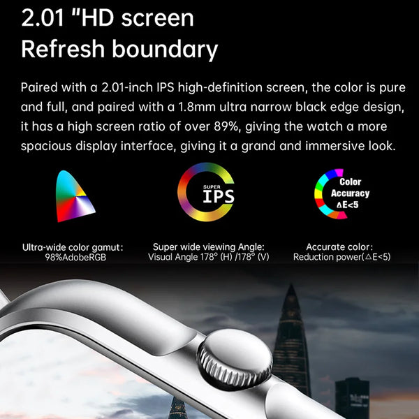 Finaf Classico Men Women iPhone Android