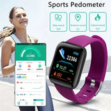 Finaf V3 Watches Men Smartwatch For Android Phone