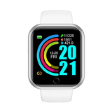 Finaf V3 Watches Men Smartwatch For Android Phone