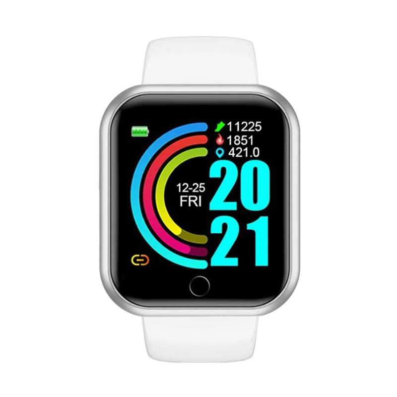 Finaf V3 Watches Men Smartwatch For Android Phone