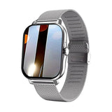 Finaf Glorious Smart watches Android Phone 1.44''Inch HD Screen Bluetooth Call