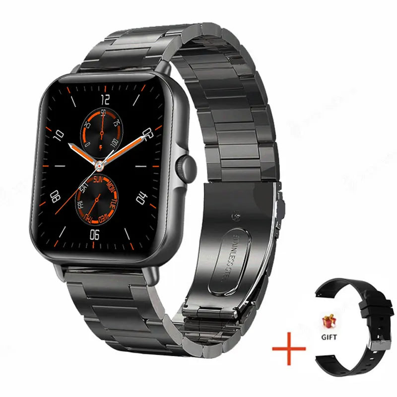 Finaf Classico Men Women iPhone Android