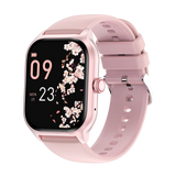 FiNAF smart Watch 2024 new Techno