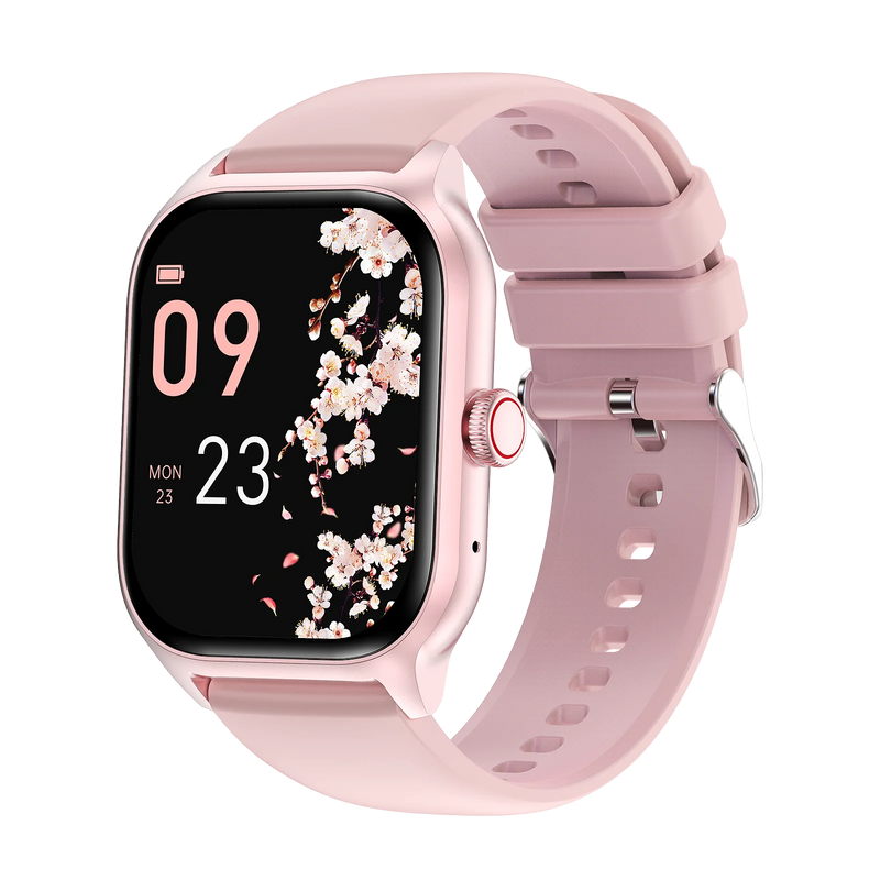 FiNAF smart Watch 2024 new Techno