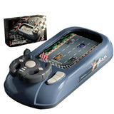 Racing Car  Game with Sound Interactive Car Racing Adventure Toy for 3+ kids gifts