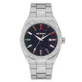 Luxury Business Men Watches Quartz Wristwatches Auto Date Male Clock with Luminous Hands Relogio Masculino