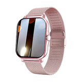 Finaf Glorious Smart watches Android Phone 1.44''Inch HD Screen Bluetooth Call