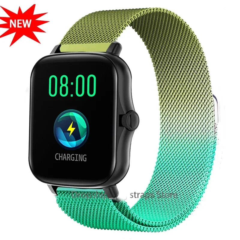 Finaf Bracelet Amazfit
