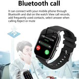 Finaf Dope Watch for Men Women Newest Sport SmartWatch Faces Bluetooth Call Sports Fitness Phones Android iOS