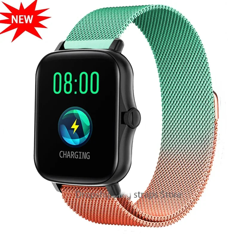 Finaf Bracelet Amazfit