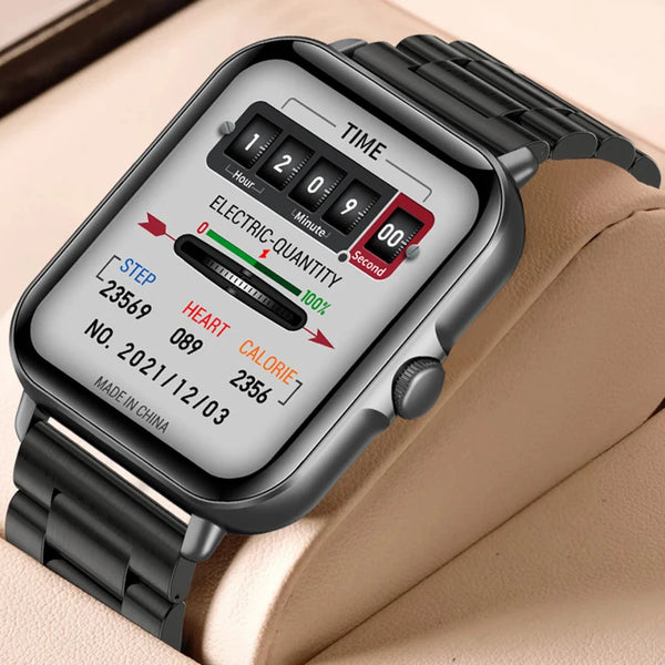 Finaf Classico Men Women iPhone Android