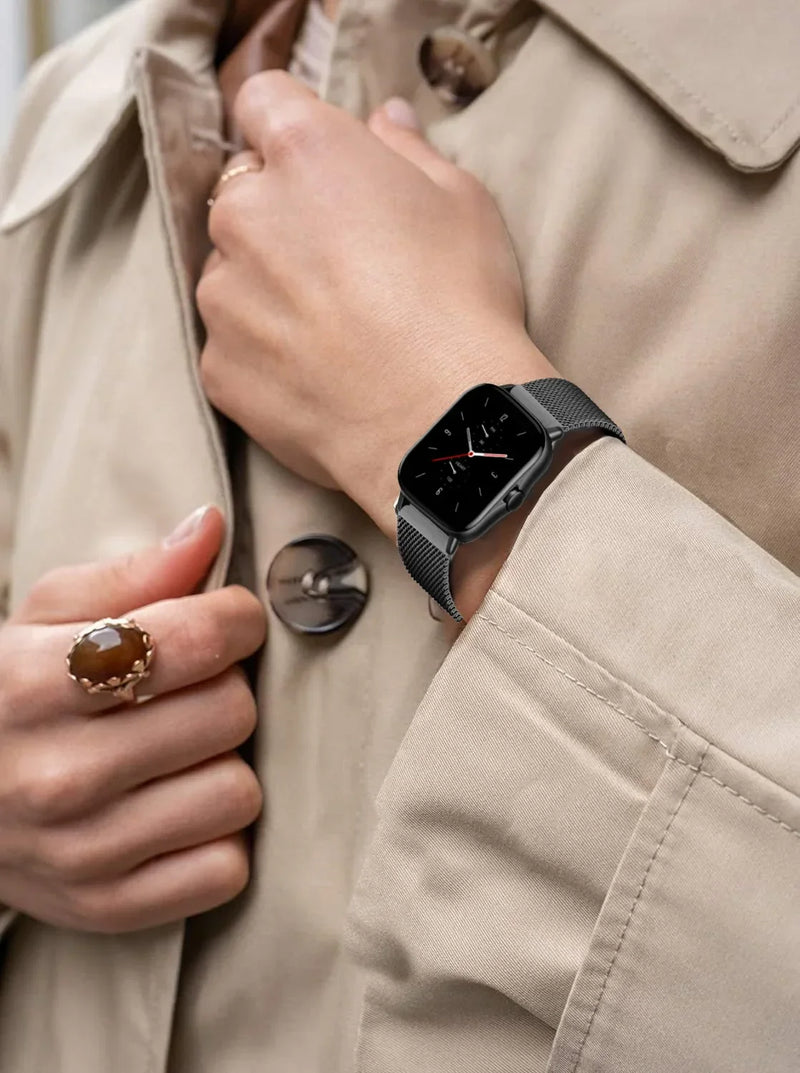 Finaf Bracelet Amazfit