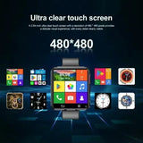Finaf Driz Power X Android