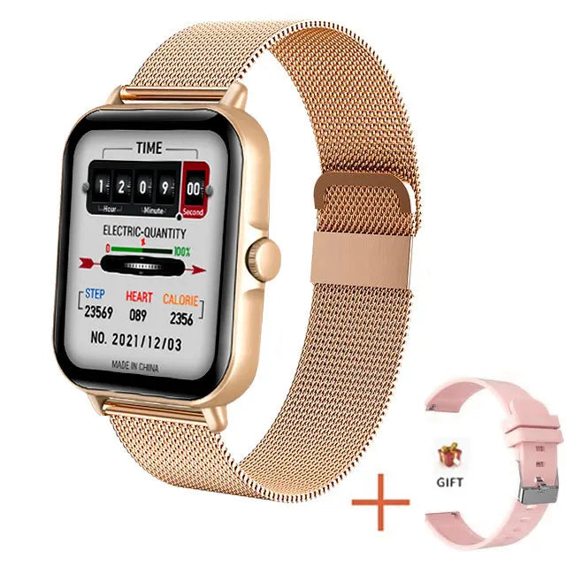 Finaf Classico Men Women iPhone Android