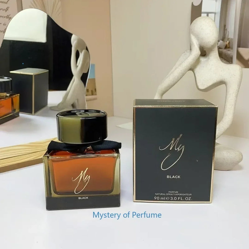 Premium Best-Seller Perfume – Floral Fruity Unisex EDP, Birthday Gift
