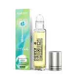 10ml Perfume for Men Women Ball Perfume Women Pheromone Men'S Essential Oil Perfume Attracts The Opposite Sex Lasting Fragrance