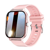Finaf Glorious Smart watches Android Phone 1.44''Inch HD Screen Bluetooth Call