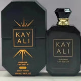 Elegant Women’s Perfume 100ml Alluring Fruity Floral Scent with Warm Woody Base for A Long-Lasting Romantic Impression