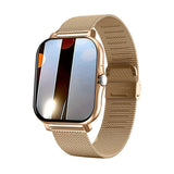 Finaf Glorious Smart watches Android Phone 1.44''Inch HD Screen Bluetooth Call
