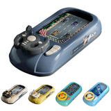 Racing Car  Game with Sound Interactive Car Racing Adventure Toy for 3+ kids gifts