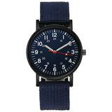 Luxury Design Men Watches Luminous Hand Wind Alloy Men's Winner Watch Exquisite Compact Wrist Watch Men Relogios Masculino