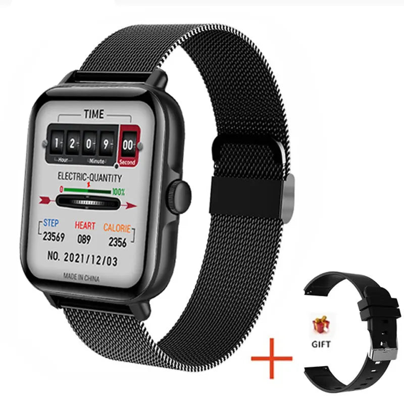 Finaf Classico Men Women iPhone Android