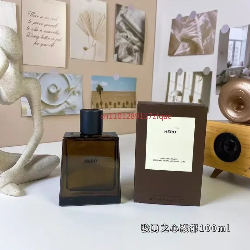Premium Best-Seller Perfume – Floral Fruity Unisex EDP, Birthday Gift