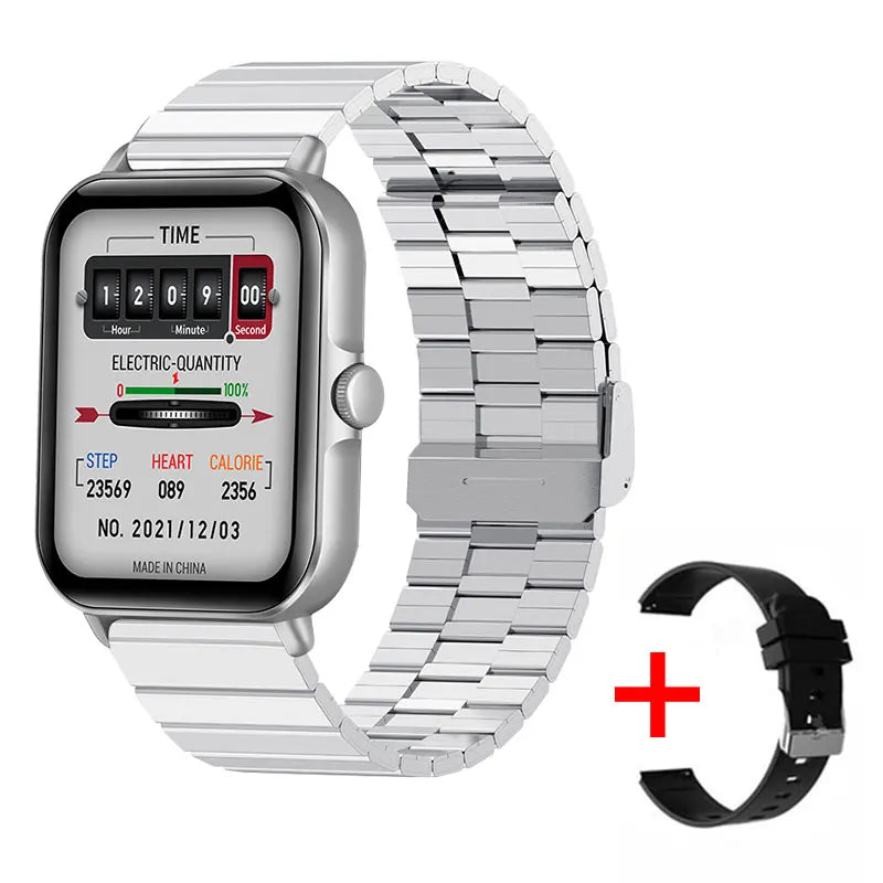 Finaf Classico Men Women iPhone Android